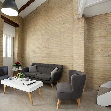 Singularstays Denia Terraces Valencia Eksteriør bilde