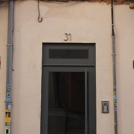 Singularstays Denia Terraces Valencia Eksteriør bilde