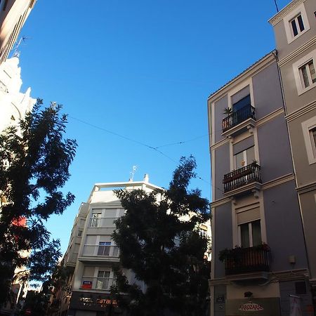 Singularstays Denia Terraces Valencia Eksteriør bilde