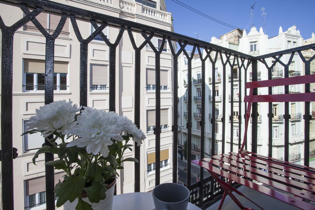 Singularstays Denia Terraces Valencia Rom bilde