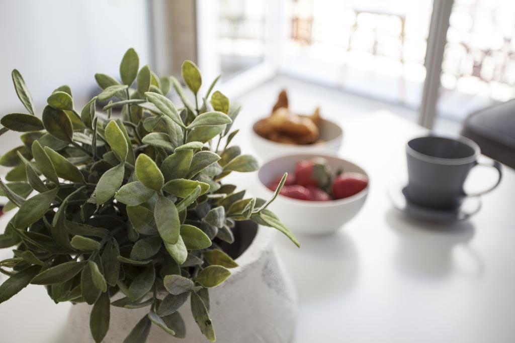 Singularstays Denia Terraces Valencia Eksteriør bilde