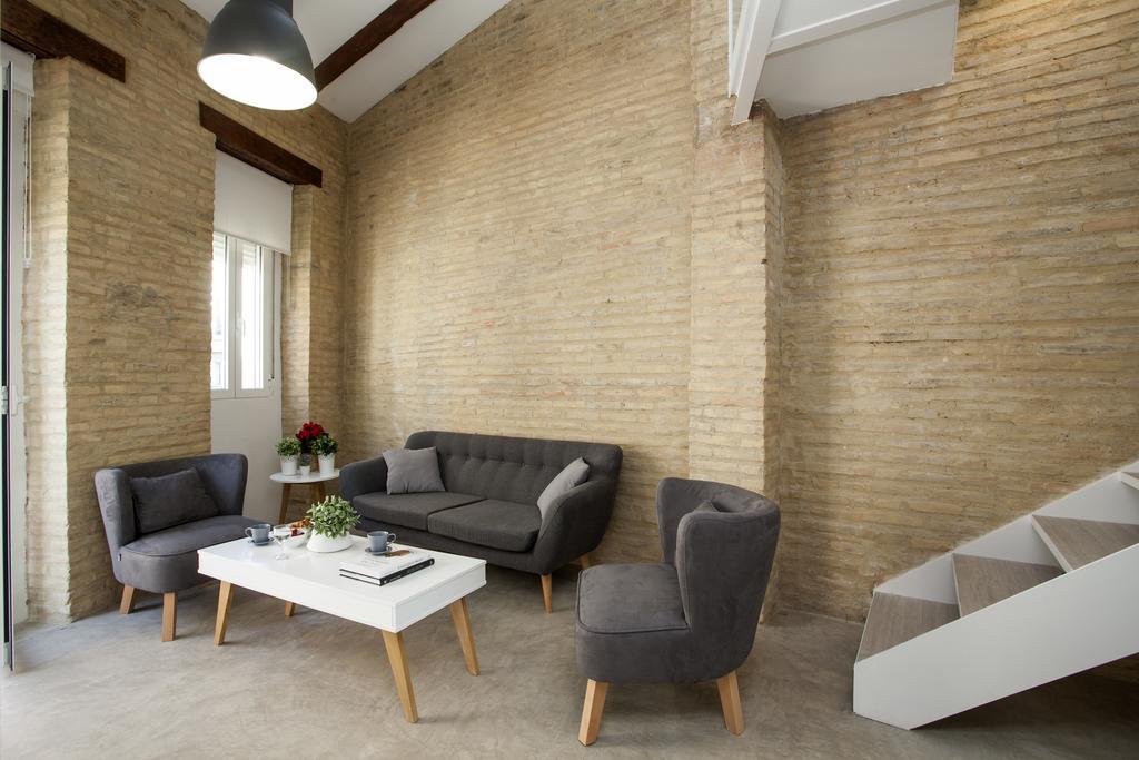 Singularstays Denia Terraces Valencia Eksteriør bilde