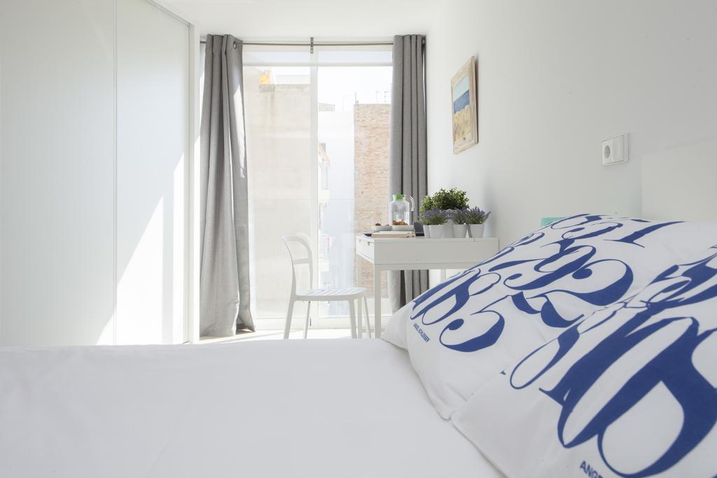 Singularstays Denia Terraces Valencia Rom bilde