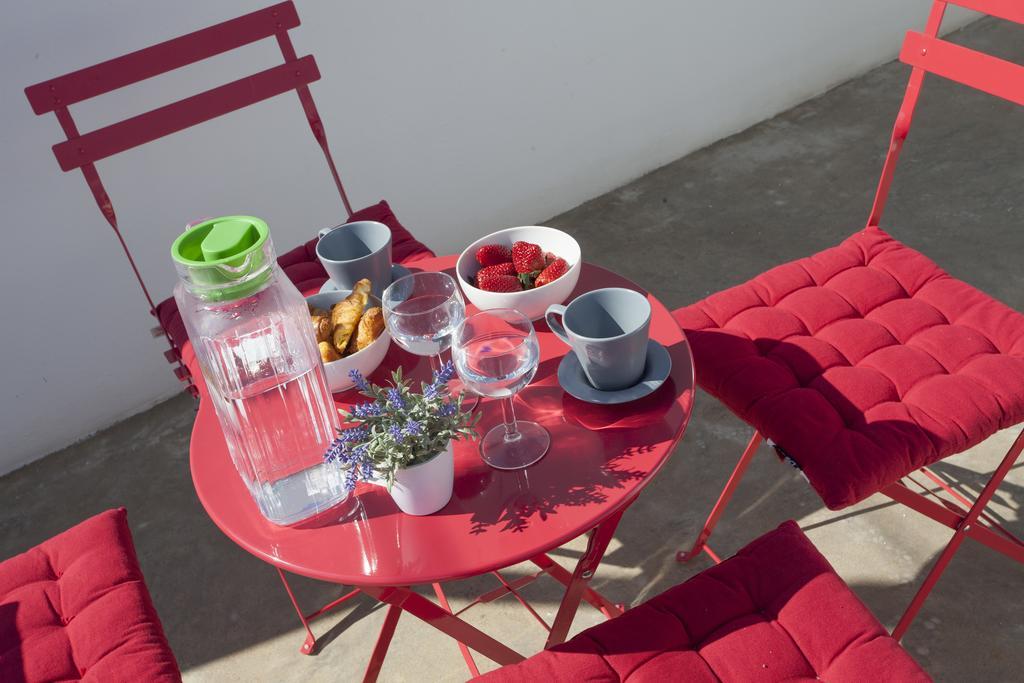 Singularstays Denia Terraces Valencia Eksteriør bilde