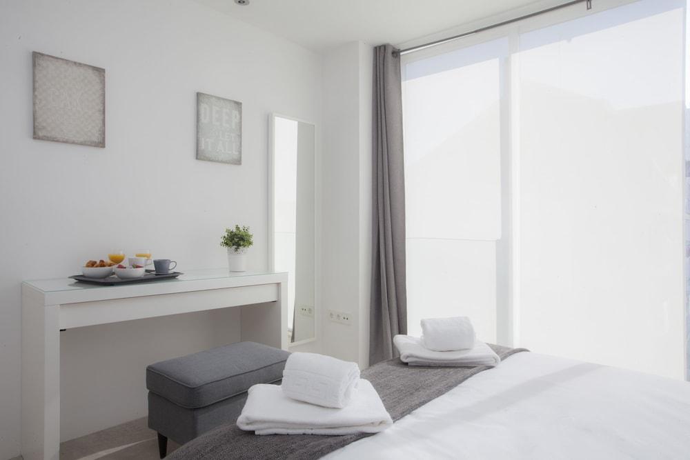 Singularstays Denia Terraces Valencia Eksteriør bilde
